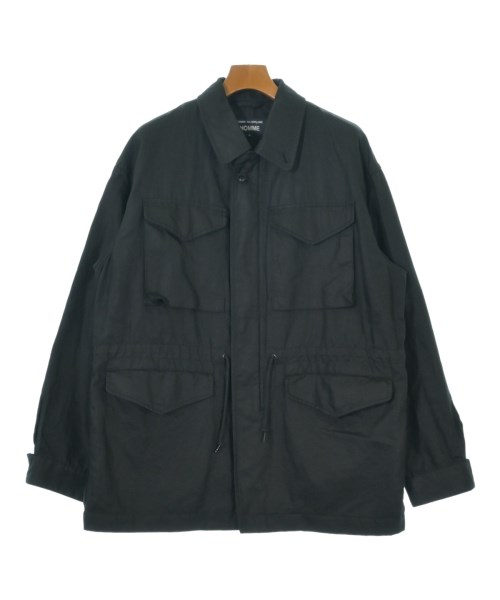 COMME des GARCONS HOMME(コムデギャルソンオム)のミリタリーブルゾン サイズ:L 48,600円