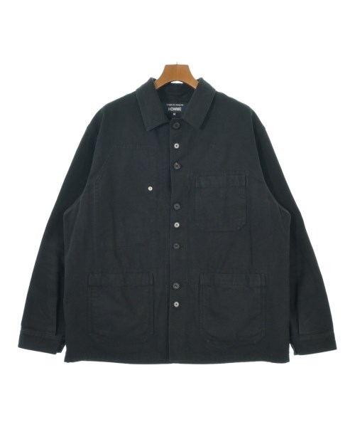 COMME des GARCONS HOMME(コムデギャルソンオム)のカバーオール サイズ:M 66,700円