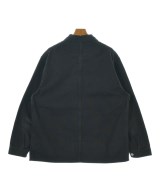 COMME des GARCONS HOMME（コムデギャルソンオム）カバーオール 黒 サイズ:M メンズ/2200721024042