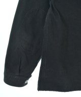 COMME des GARCONS HOMME（コムデギャルソンオム）カバーオール 黒 サイズ:M メンズ/2200721024042