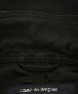 COMME des GARCONS HOMME（コムデギャルソンオム）カバーオール 黒 サイズ:M メンズ/2200721024042