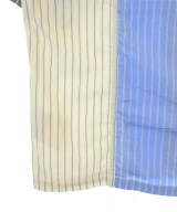 COMME des GARCONS HOMME（コムデギャルソンオム）カジュアルシャツ 青 サイズ:M メンズ/2200721024059