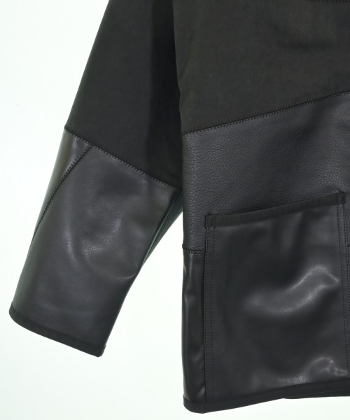 COMME des GARCONS HOMME（コムデギャルソンオム）その他 黒 サイズ:XS メンズ/2200721444055