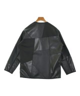 COMME des GARCONS HOMME（コムデギャルソンオム）その他 黒 サイズ:XS メンズ/2200721444055