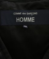 COMME des GARCONS HOMME（コムデギャルソンオム）その他 黒 サイズ:XS メンズ/2200721444055