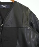 COMME des GARCONS HOMME（コムデギャルソンオム）その他 黒 サイズ:XS メンズ/2200721444055