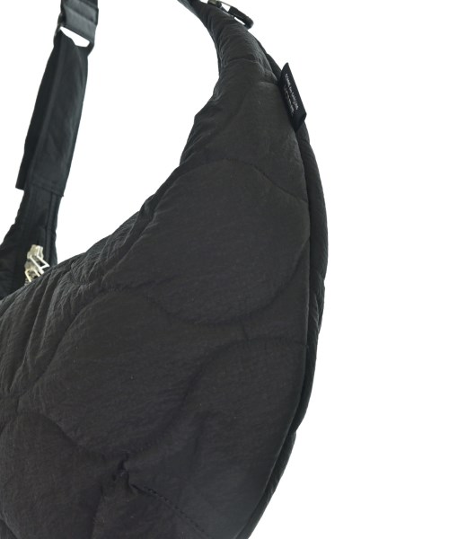 COMME des GARCONS HOMME（コムデギャルソンオム）ショルダーバッグ 黒 サイズ:- メンズ/2200721608013