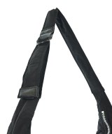 COMME des GARCONS HOMME（コムデギャルソンオム）ショルダーバッグ 黒 サイズ:- メンズ/2200721608013