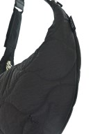 COMME des GARCONS HOMME（コムデギャルソンオム）ショルダーバッグ 黒 サイズ:- メンズ/2200721608013