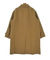COMME des GARCONS HOMME（コムデギャルソンオム）ステンカラーコート ベージュ サイズ:S メンズ/2200717763016