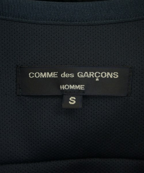 COMME des GARCONS HOMME（コムデギャルソンオム）その他 紺 サイズ:S メンズ/2200717763023