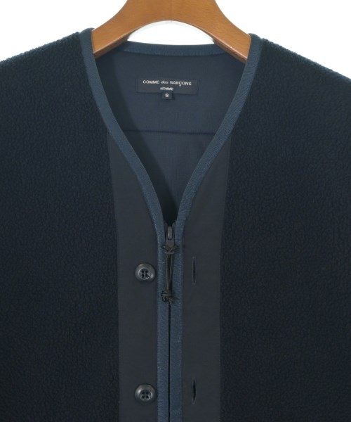 COMME des GARCONS HOMME（コムデギャルソンオム）その他 紺 サイズ:S メンズ/2200717763023
