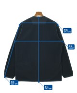 COMME des GARCONS HOMME（コムデギャルソンオム）その他 紺 サイズ:S メンズ/2200717763023
