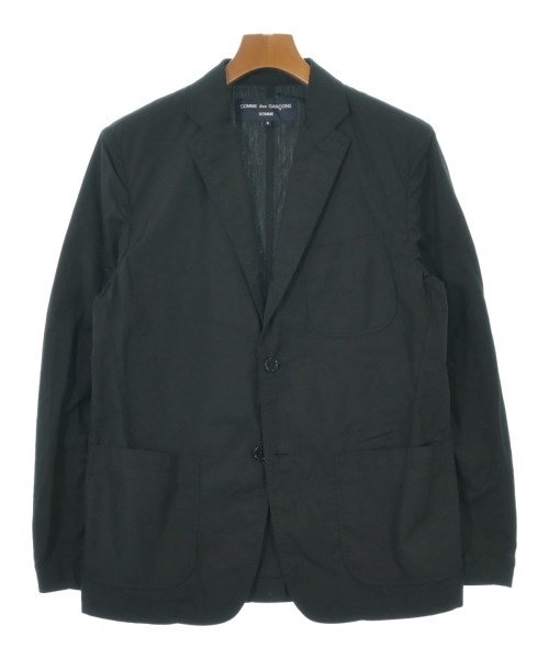 COMME des GARCONS HOMME(コムデギャルソンオム)のテーラードジャケット サイズ:S 24,000円