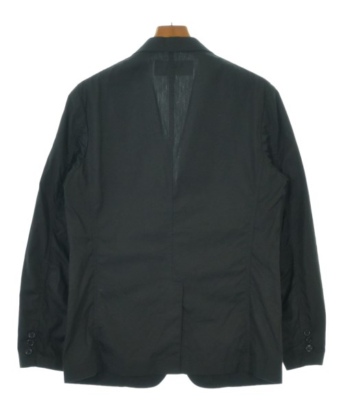 COMME des GARCONS HOMME（コムデギャルソンオム）テーラードジャケット 黒 サイズ:S メンズ/2200717763061