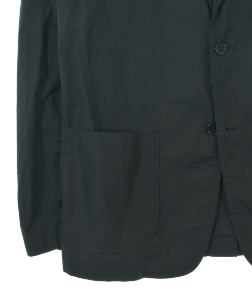 COMME des GARCONS HOMME（コムデギャルソンオム）テーラードジャケット 黒 サイズ:S メンズ/2200717763061