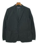COMME des GARCONS HOMME（コムデギャルソンオム）テーラードジャケット 黒 サイズ:S メンズ/2200717763061