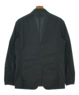 COMME des GARCONS HOMME（コムデギャルソンオム）テーラードジャケット 黒 サイズ:S メンズ/2200717763061