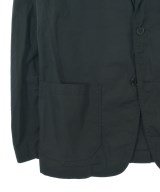 COMME des GARCONS HOMME（コムデギャルソンオム）テーラードジャケット 黒 サイズ:S メンズ/2200717763061