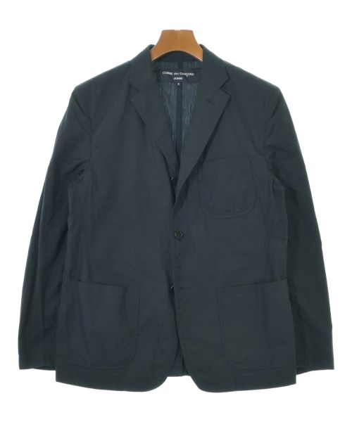 COMME des GARCONS HOMME(コムデギャルソンオム)のテーラードジャケット サイズ:S 24,000円