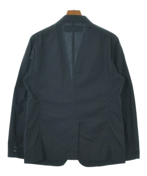 COMME des GARCONS HOMME（コムデギャルソンオム）テーラードジャケット 紺 サイズ:S メンズ/2200717763078