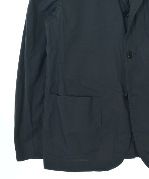 COMME des GARCONS HOMME（コムデギャルソンオム）テーラードジャケット 紺 サイズ:S メンズ/2200717763078