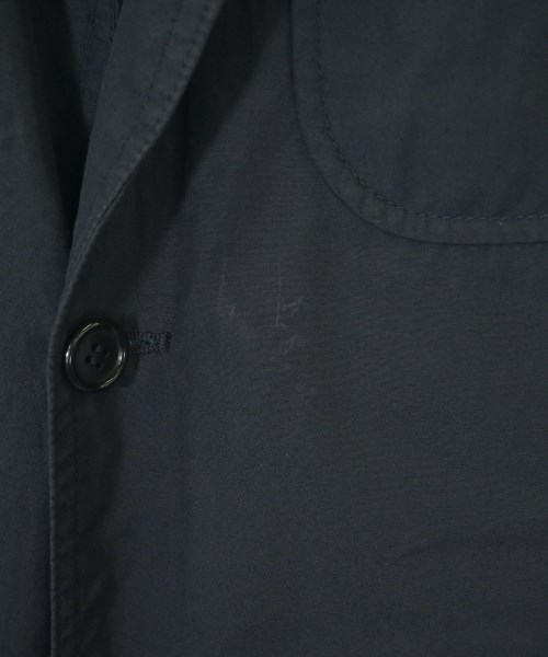 COMME des GARCONS HOMME（コムデギャルソンオム）テーラードジャケット 紺 サイズ:S メンズ/2200717763078