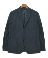 COMME des GARCONS HOMME（コムデギャルソンオム）テーラードジャケット 紺 サイズ:S メンズ/2200717763078