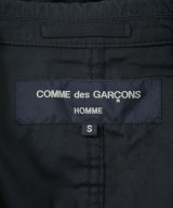 COMME des GARCONS HOMME（コムデギャルソンオム）テーラードジャケット 紺 サイズ:S メンズ/2200717763078