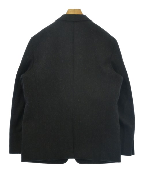 COMME des GARCONS HOMME（コムデギャルソンオム）テーラードジャケット 黒 サイズ:S メンズ/2200717763146
