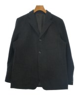 COMME des GARCONS HOMME（コムデギャルソンオム）テーラードジャケット 黒 サイズ:S メンズ/2200717763146