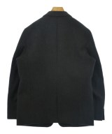 COMME des GARCONS HOMME（コムデギャルソンオム）テーラードジャケット 黒 サイズ:S メンズ/2200717763146