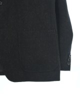 COMME des GARCONS HOMME（コムデギャルソンオム）テーラードジャケット 黒 サイズ:S メンズ/2200717763146
