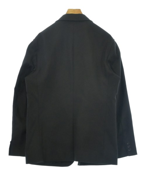 COMME des GARCONS HOMME（コムデギャルソンオム）テーラードジャケット 黒 サイズ:S メンズ/2200717763245