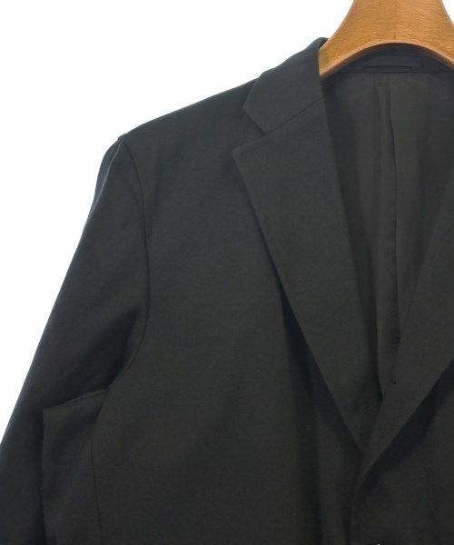 COMME des GARCONS HOMME（コムデギャルソンオム）テーラードジャケット 黒 サイズ:S メンズ/2200717763245