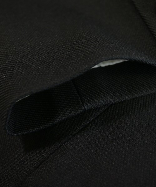 COMME des GARCONS HOMME（コムデギャルソンオム）テーラードジャケット 黒 サイズ:S メンズ/2200717763245