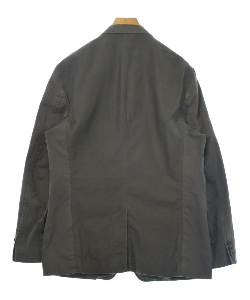COMME des GARCONS HOMME（コムデギャルソンオム）テーラードジャケット グレー サイズ:S メンズ/2200717763252