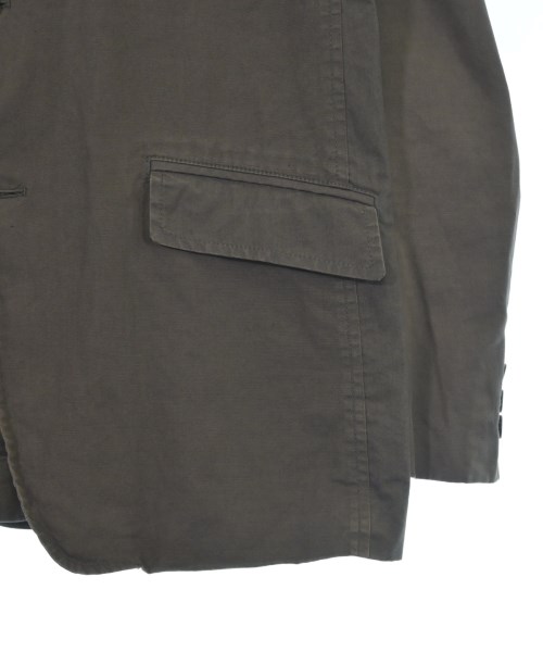 COMME des GARCONS HOMME（コムデギャルソンオム）テーラードジャケット グレー サイズ:S メンズ/2200717763252