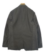 COMME des GARCONS HOMME（コムデギャルソンオム）テーラードジャケット グレー サイズ:S メンズ/2200717763252