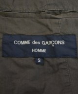 COMME des GARCONS HOMME（コムデギャルソンオム）テーラードジャケット グレー サイズ:S メンズ/2200717763252