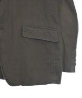 COMME des GARCONS HOMME（コムデギャルソンオム）テーラードジャケット グレー サイズ:S メンズ/2200717763252