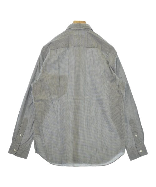 COMME des GARCONS HOMME（コムデギャルソンオム）カジュアルシャツ 黒 サイズ:S メンズ/2200717763290