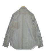 COMME des GARCONS HOMME（コムデギャルソンオム）カジュアルシャツ 黒 サイズ:S メンズ/2200717763290