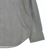 COMME des GARCONS HOMME（コムデギャルソンオム）カジュアルシャツ 黒 サイズ:S メンズ/2200717763290