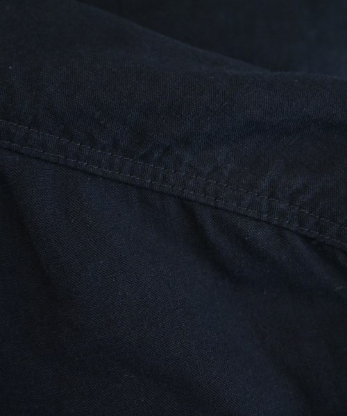 COMME des GARCONS HOMME（コムデギャルソンオム）カジュアルシャツ 黒 サイズ:XS メンズ/2200717763313