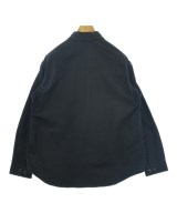 COMME des GARCONS HOMME（コムデギャルソンオム）カジュアルシャツ 黒 サイズ:XS メンズ/2200717763313