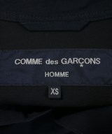 COMME des GARCONS HOMME（コムデギャルソンオム）カジュアルシャツ 黒 サイズ:XS メンズ/2200717763313
