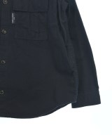 COMME des GARCONS HOMME（コムデギャルソンオム）カジュアルシャツ 黒 サイズ:XS メンズ/2200717763313