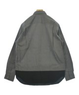 COMME des GARCONS HOMME（コムデギャルソンオム）カジュアルシャツ グレー サイズ:S メンズ/2200717763320