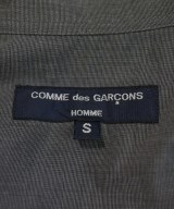 COMME des GARCONS HOMME（コムデギャルソンオム）カジュアルシャツ グレー サイズ:S メンズ/2200717763320